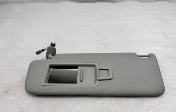 Audi A5 Sun visor 8W0857551