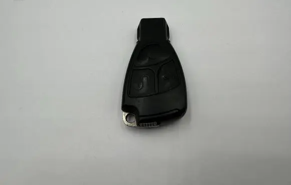 Mercedes-Benz E W211 Ignition key/card 