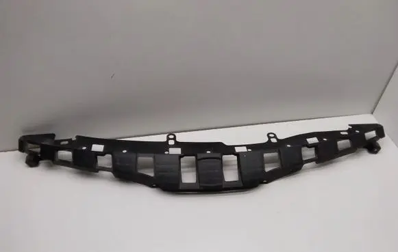 KIA Optima Front bumper mounting bracket 865754C500