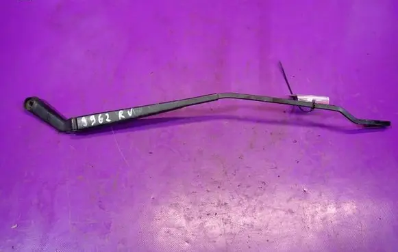 Seat Leon (1M) Front wiper blade arm