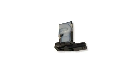 Renault Kangoo III Mass air flow meter 226802715R