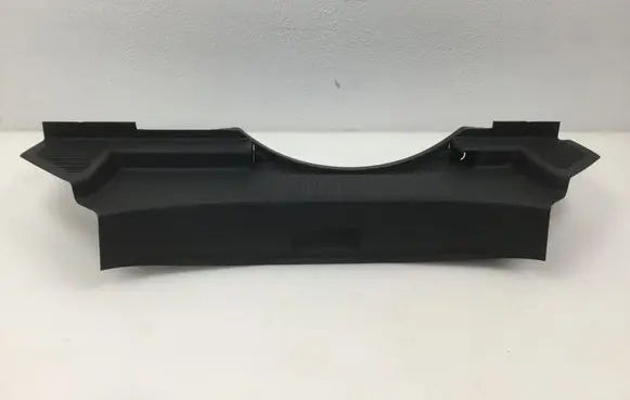 Opel Astra H Tailgate trim 332004790