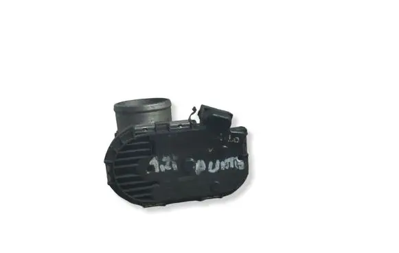Fiat Punto (176) Throttle body valve 0280750042