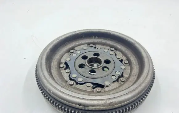 Flywheel