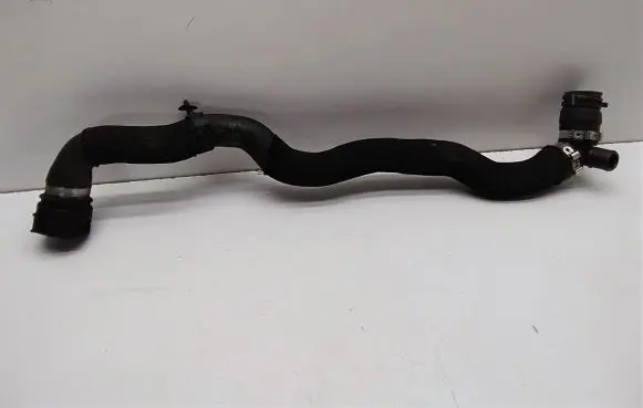 Mini Cooper Countryman R60 Engine coolant pipe/hose 9802104 16383510
