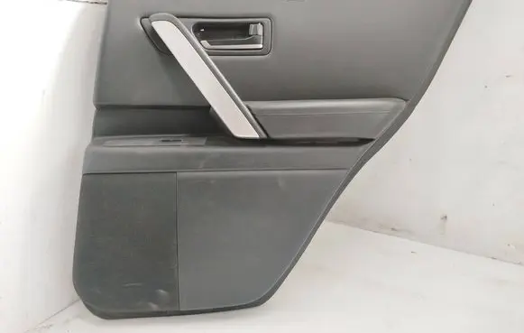 Infiniti FX Rear door card panel trim 82922CG000