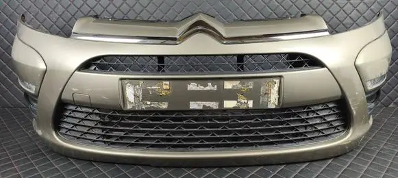 Citroen C4 Grand Picasso Front bumper
