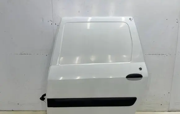 Dacia Logan VAN Side sliding door 