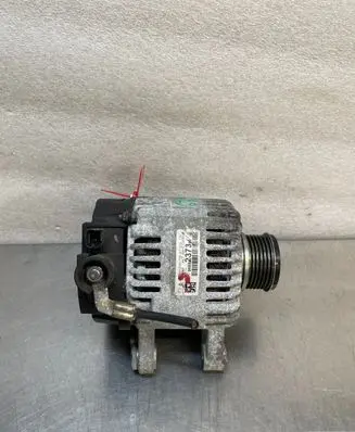Peugeot 208 II Generator/alternator DOPEUGEOTCITROEN