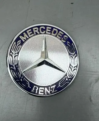 Mercedes-Benz Vito Viano W639 Manufacturer badge logo/emblem 1298880116