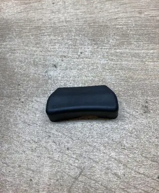 Seat Ibiza III (6L) Rear seatbelt 6F0857653A