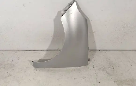 Renault Scenic III - Grand scenic III Fender