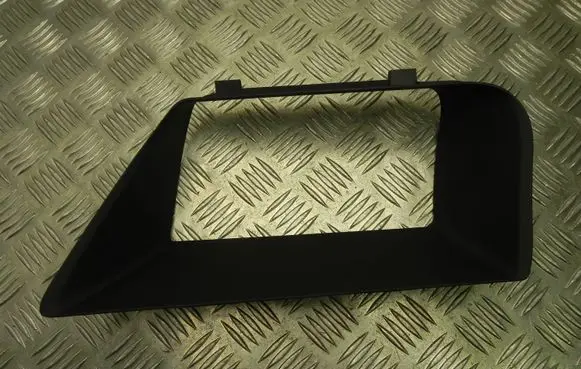 Lexus RX 450H Climate control/heater control trim 5540548180 T6298