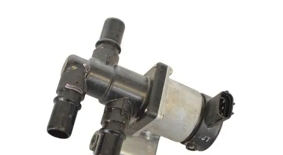 KIA EV6 Electric auxiliary coolant/water pump 375W3GI010