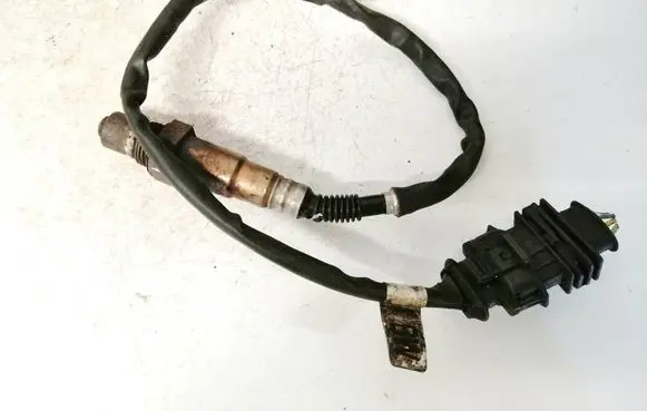 Opel Astra H Lambda probe sensor 0258006501