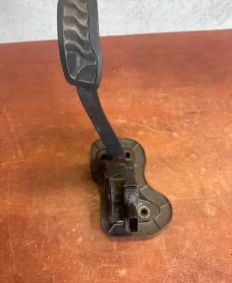 Ford Transit Custom Accelerator throttle pedal BK219F836AD 6PV93456200