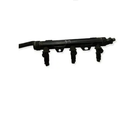 Skoda Fabia Mk1 (6Y) Fuel main line pipe 03e133320