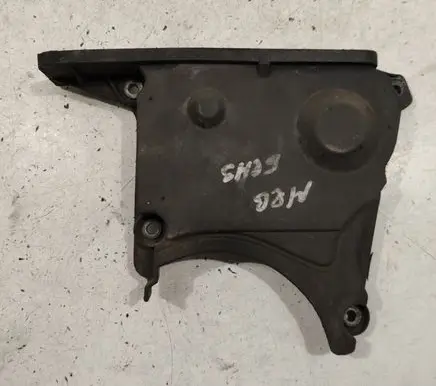 Renault Megane II Timing belt guard (cover) 8200152342