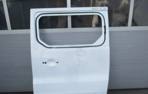 Opel Vivaro Side sliding door 