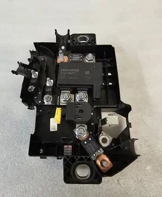 Volvo XC40 Positive wiring loom 31473877