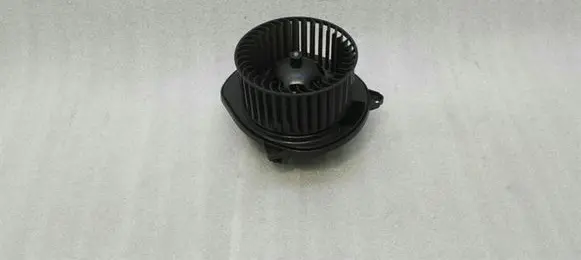 Mercedes-Benz GLS X166 Heater fan/blower A1669066200