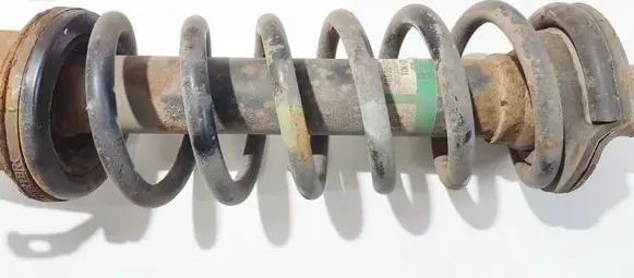 Lexus IS 220D-250-350 Rear coil spring
