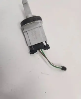 Volkswagen Touran I Interior temperature sensor 1K0907543A
