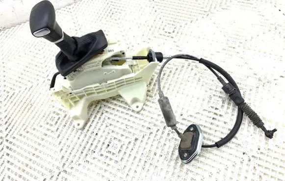 KIA Sportage Gear shift rod 46700D3XXX