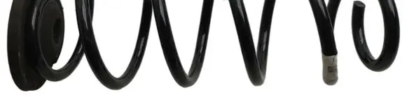 Seat Ibiza V (KJ) Front coil spring 2Q0511121DA