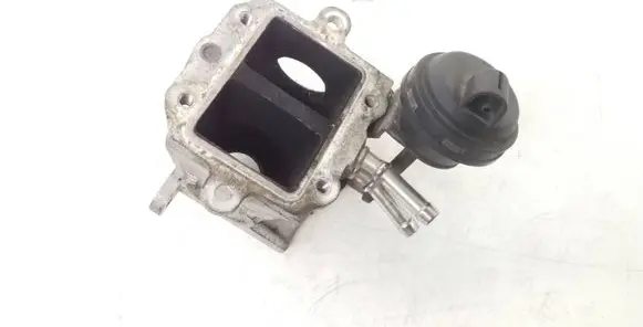 Volkswagen Jetta V EGR valve 103557