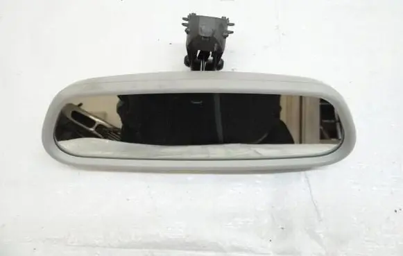 Citroen C4 II Picasso Rear view mirror (interior) 98000183