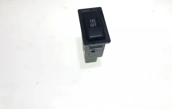 Other switches/knobs/shifts