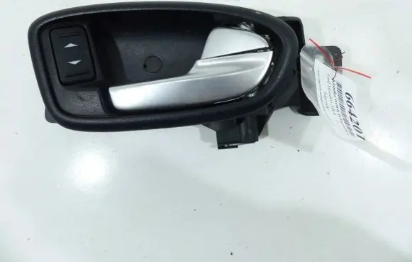 Ford Mondeo MK IV Rear door interior handle IMPRK664201