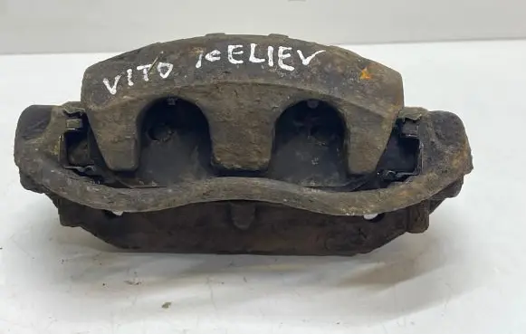 Mercedes-Benz Vito Viano W639 Front brake caliper