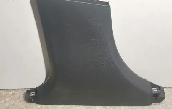 Mercedes-Benz C W205 (B) pillar trim (bottom) A2056900025