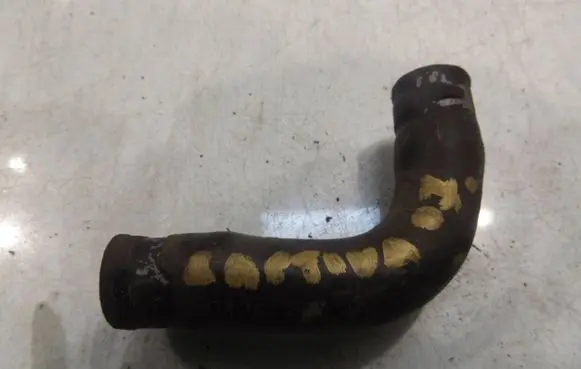 Chevrolet Captiva Engine coolant pipe/hose