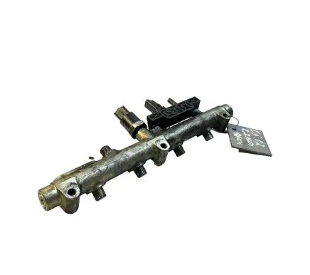 Citroen C5 Fuel main line pipe 0445214017