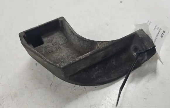 Generator/alternator bracket