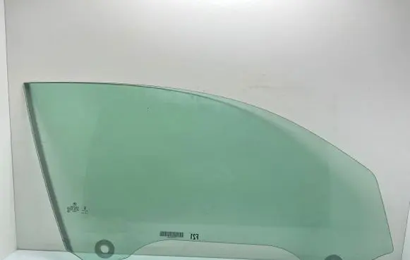 BMW 2 F22 F23 Front door window/glass (coupe) 43R001167