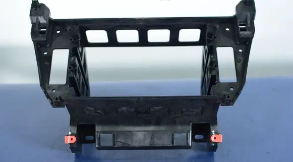 BMW 6 F06 Gran coupe Other sill/pillar trim element 105023891