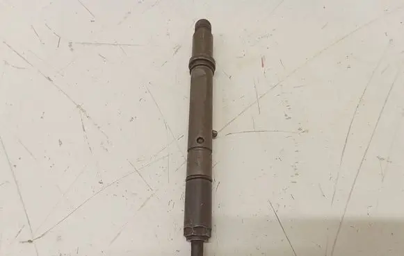 Audi A4 S4 B6 8E 8H Fuel injector 059130201D