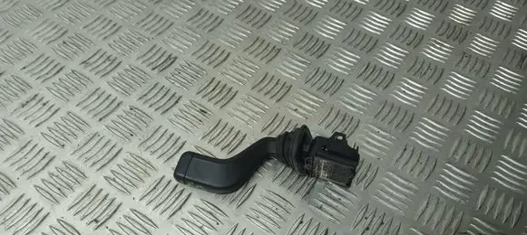 Opel Zafira A Wiper control stalk 090243395 002115277502 092115275502