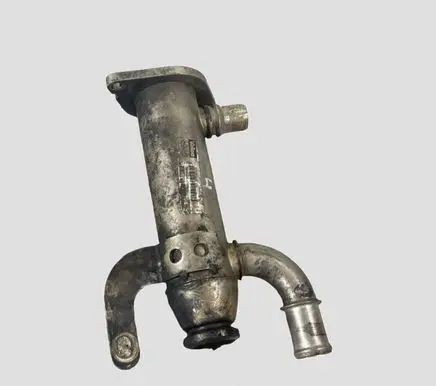 Ford Focus C-MAX EGR valve cooler 9645681780 9645683780 875816W