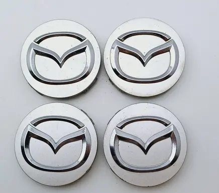 Mazda 3 I Original wheel cap 2477