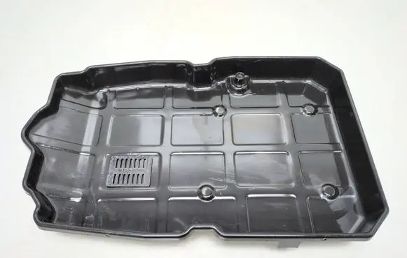 Mercedes-Benz E W211 Gearbox sump A2202700912