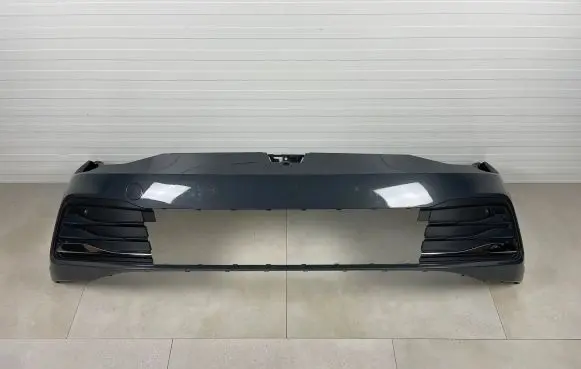 Volkswagen Golf VIII Front bumper 5H0807221J 5H0807221