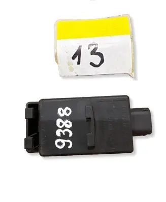 BMW 5 E60 E61 Air quality sensor 6933052