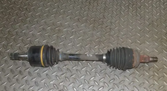 Mazda 6 Front driveshaft