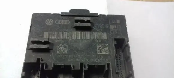 Audi A5 Gateway control module 8T0959792D