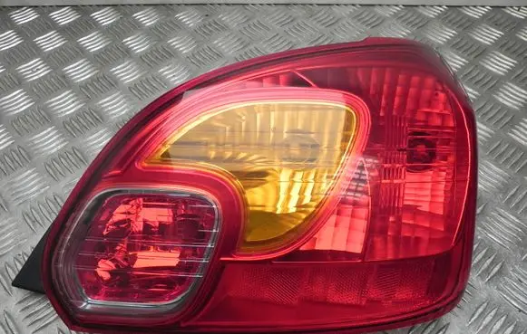 Mitsubishi Mirage VI G4 Attrage Rear/tail lights STANLEYW0449